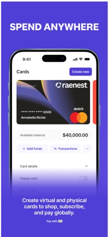 Raenest Screenshot 3 of 8