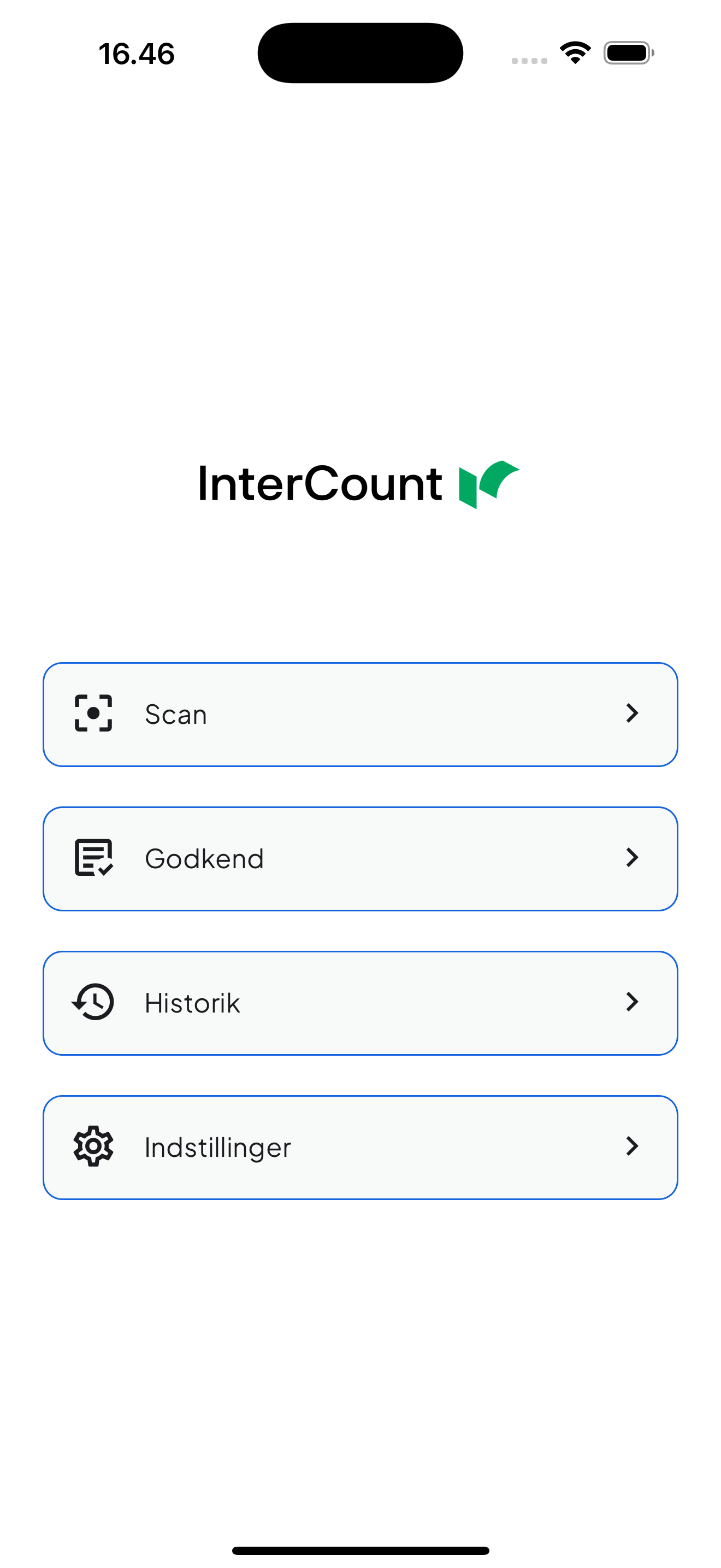 InterCount