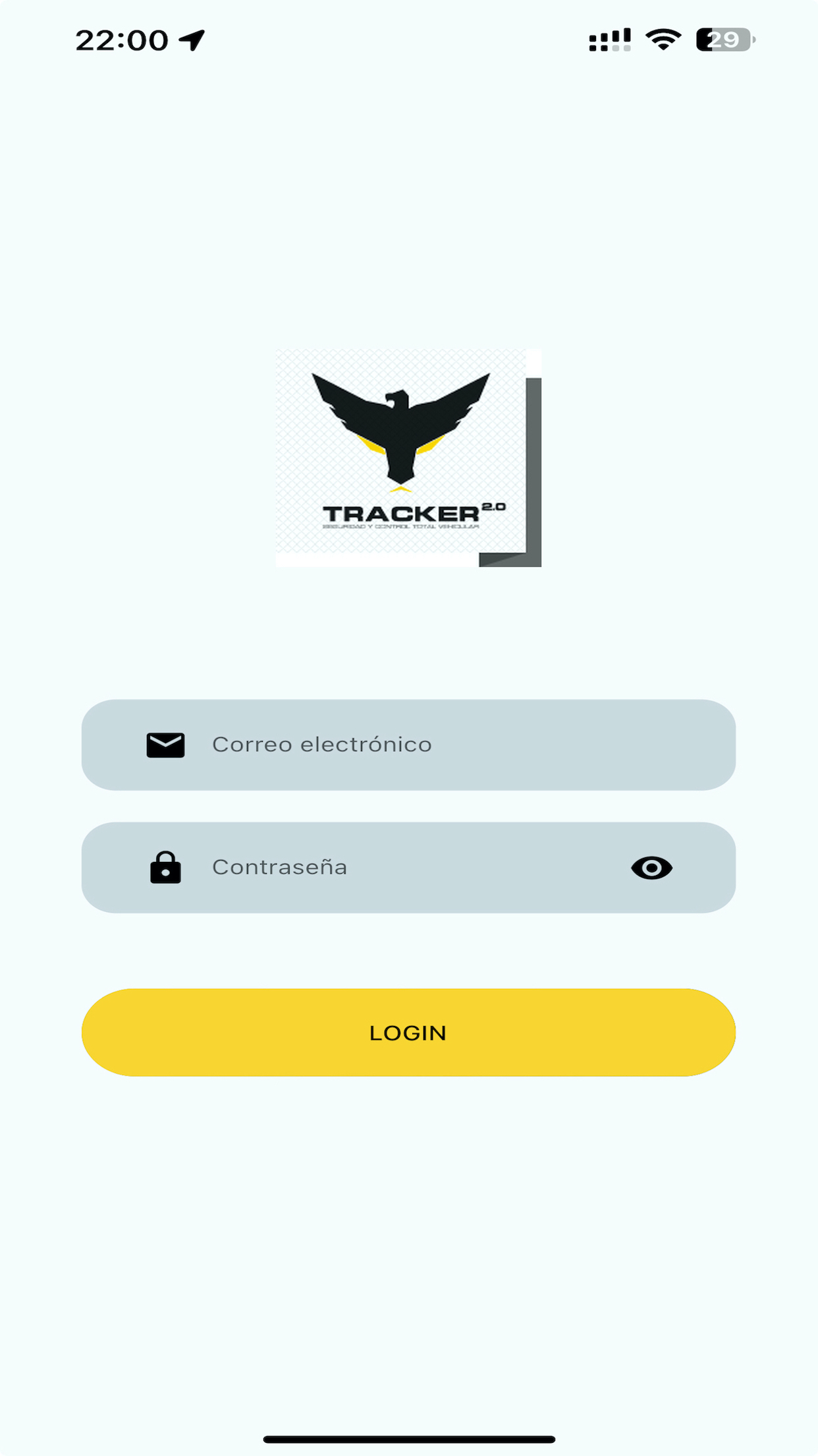 TrackerX