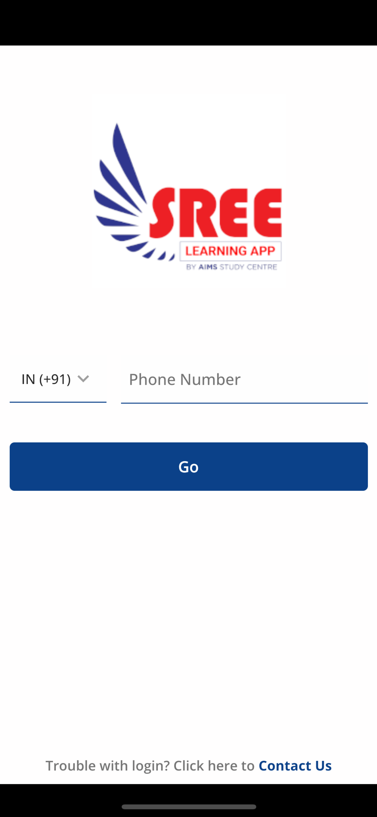 Sree Learning App