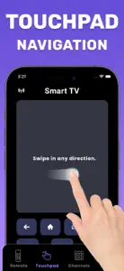 Universal TV Remote® screenshot #3 for iPhone