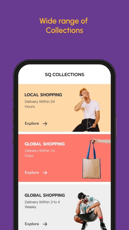 SOOOQ - For a Life Full of Joy