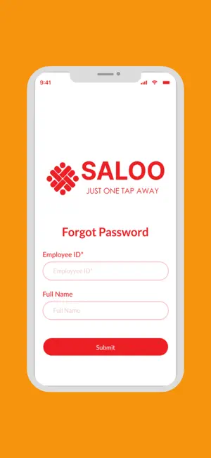 Saloo+ screenshot 4