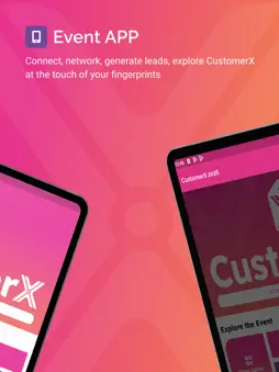 CustomerX 2026 screenshot 5
