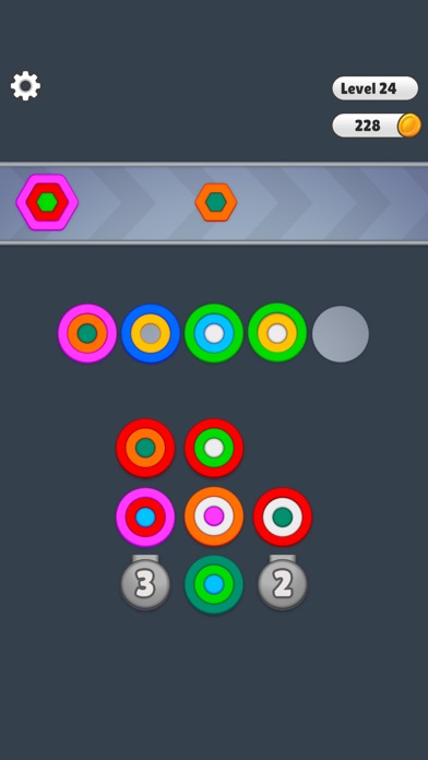 Jelly Match Jam Screenshot