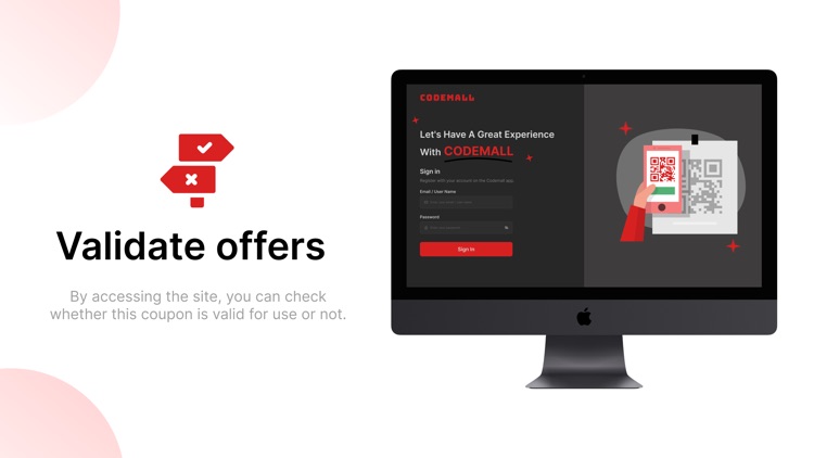 CODE MALL - كود مول screenshot-6