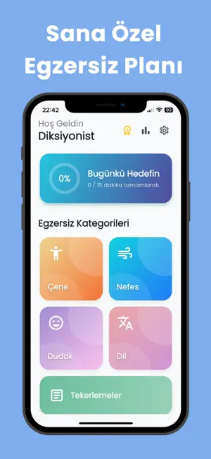 Diksiyonist screenshot 1