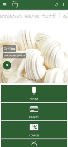 Melaverde Milano screenshot