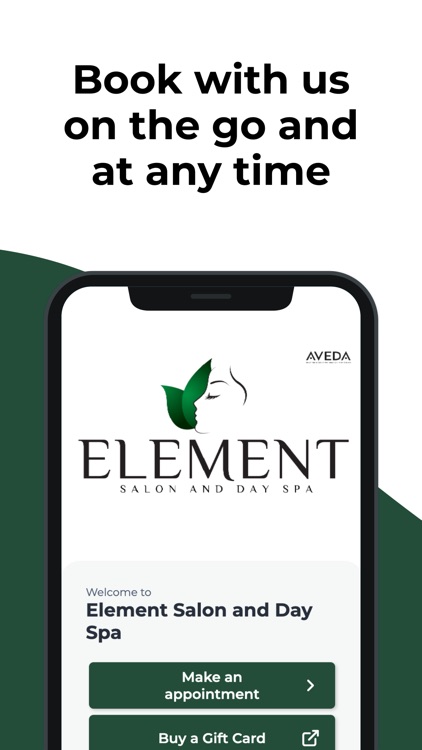 Element Salon and Day Spa
