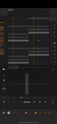 Fugue Machine Rubato 3