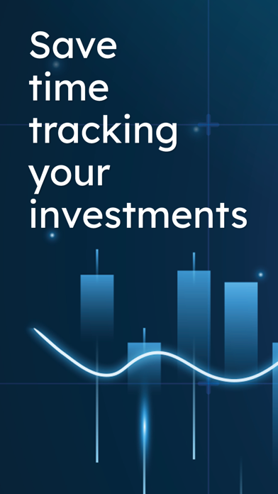 Portfolio Tracker: Finance Bay Screenshot