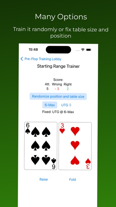Pocket Hands Screenshot