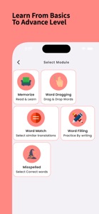 Learn French For Beginners! screenshot #3 for iPhone
