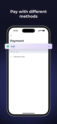 Mobion Client Screenshot 5 of 9