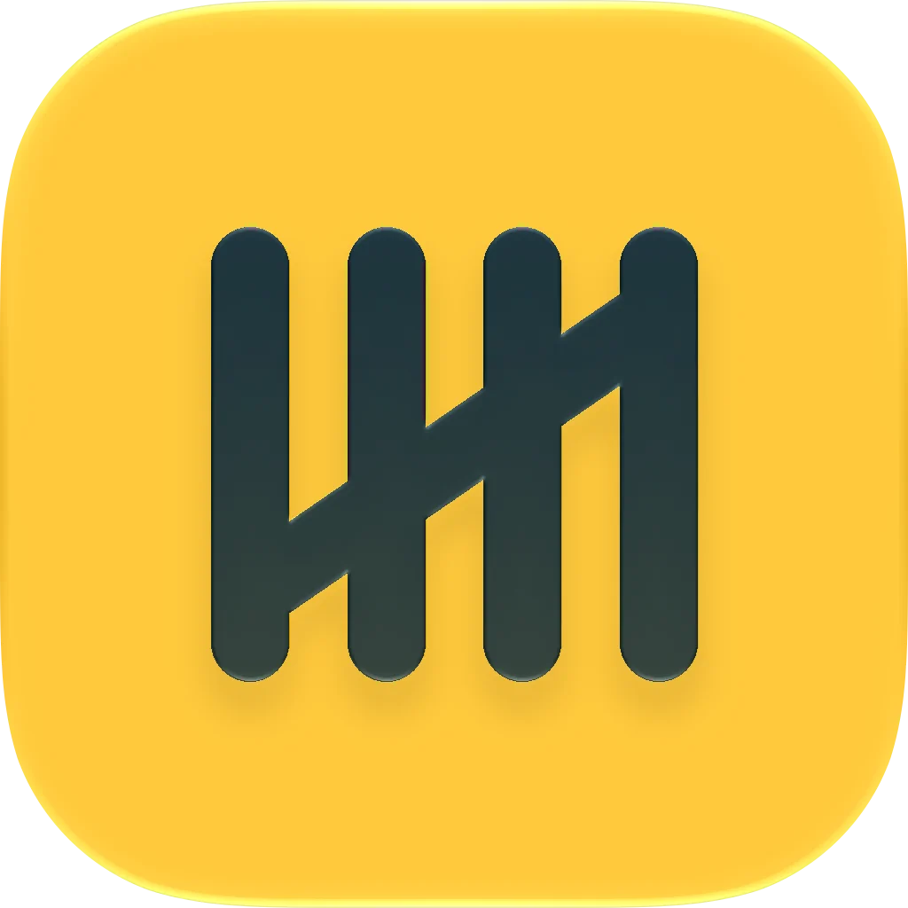 Nokka – Tally Counter & Crew