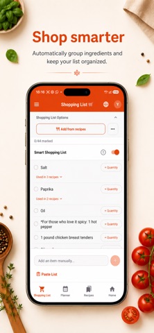 TastySave Screenshot 6 of 8