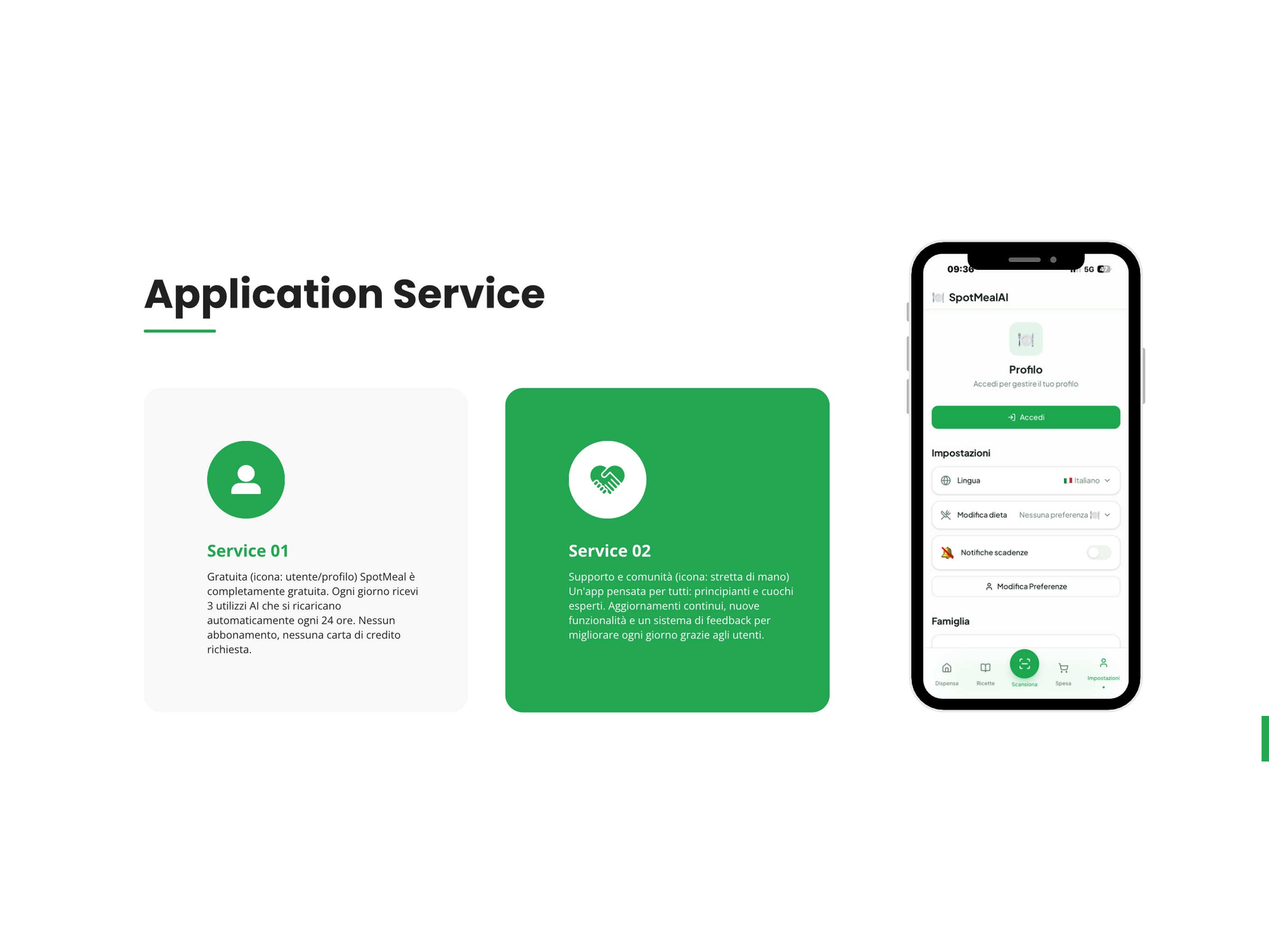 SpotMealAI screenshot 13