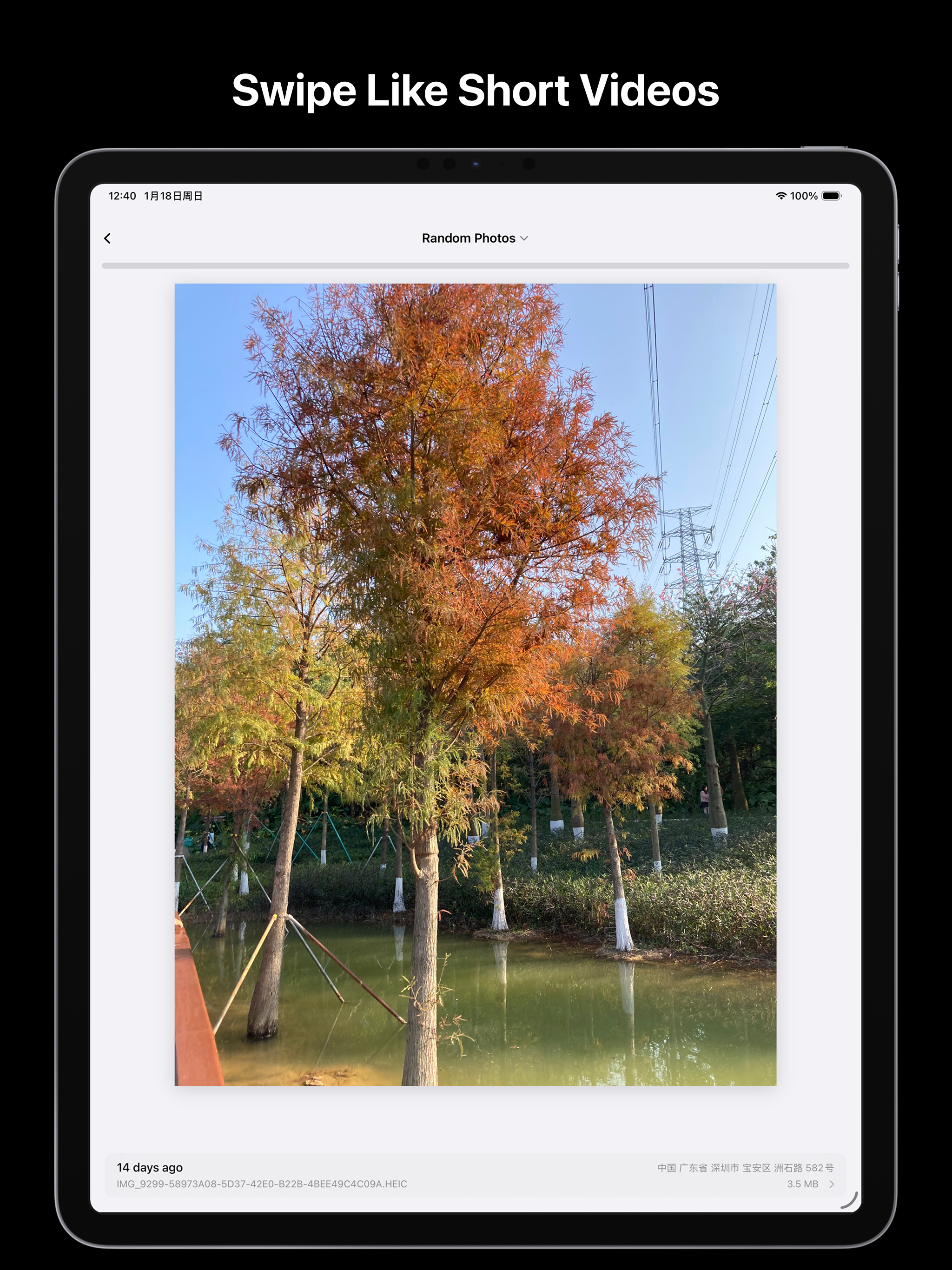 PhotoPrune screenshot 6