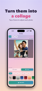 Mosaic & Blur - Censor Faces screenshot 2