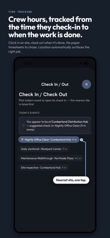ClearFM Screenshot 7 of 10