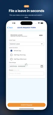 I.R.I.S. 2.0 screenshot 5