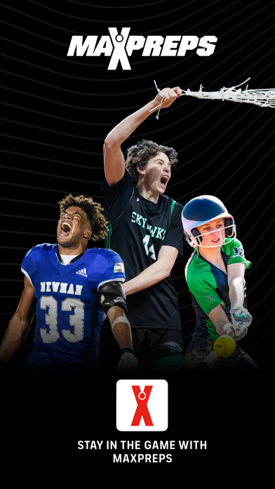 MaxPreps: High School Sports Screenshot