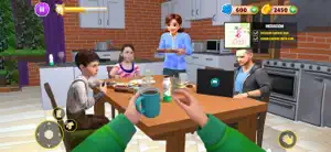 Mom Simulator: Virtual Family screenshot 3