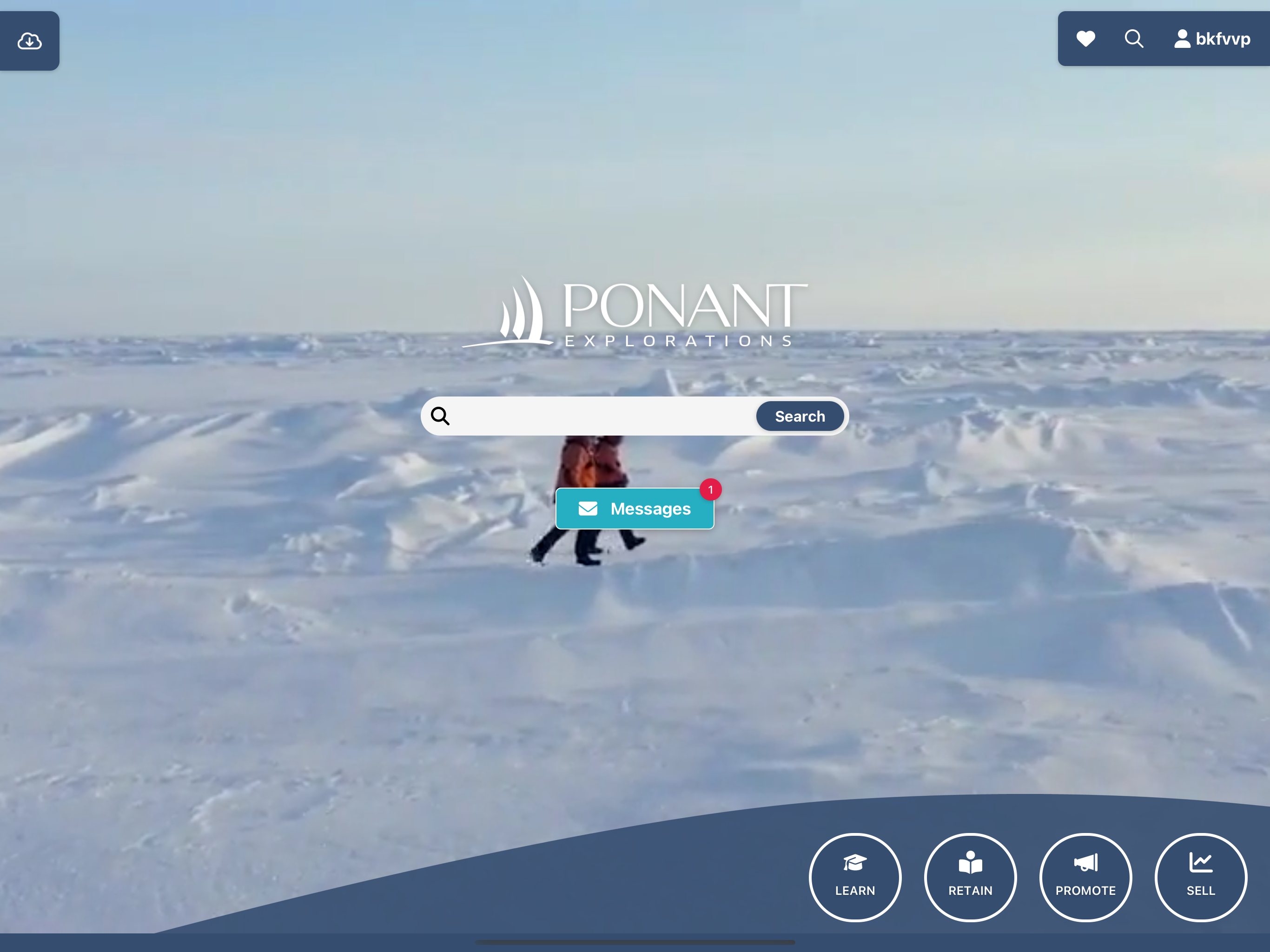 PONANT Explorer