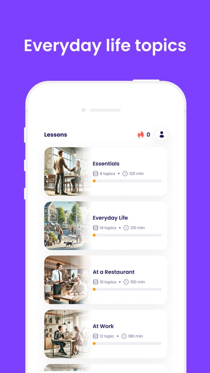 Fluker - Learn Speak Practice