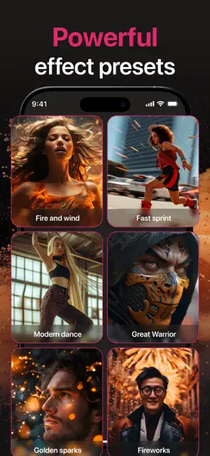 Seedenca AI: Video Creator screenshot 2