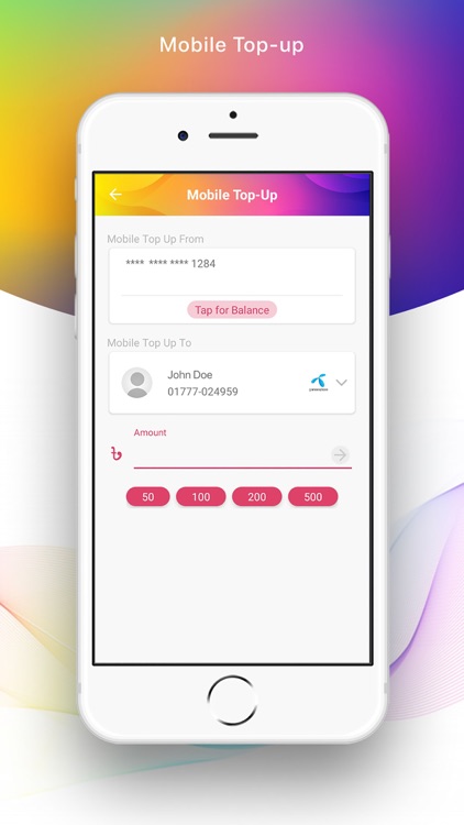 MBL Rainbow screenshot-4