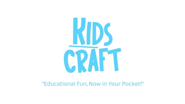 Kids Craft Corner