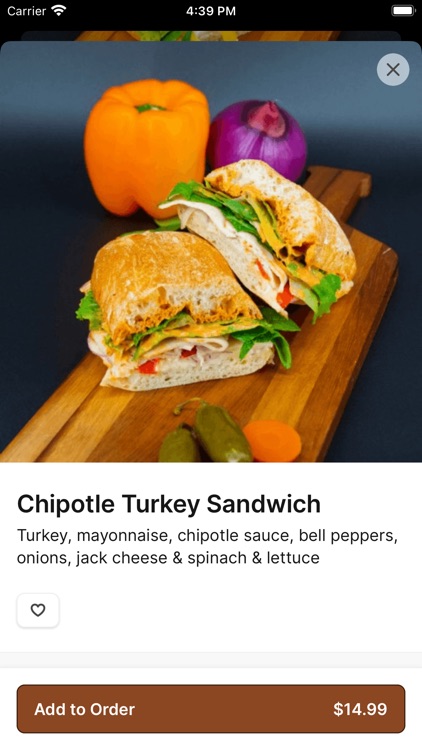 Terra Forte Coffee LLC screenshot-3