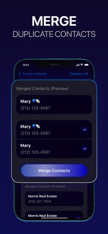 AI Shield: Security & Control screenshot