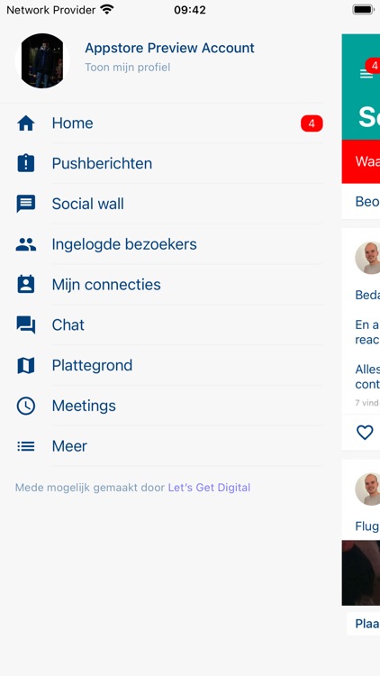 Festivak Connect screenshot-3