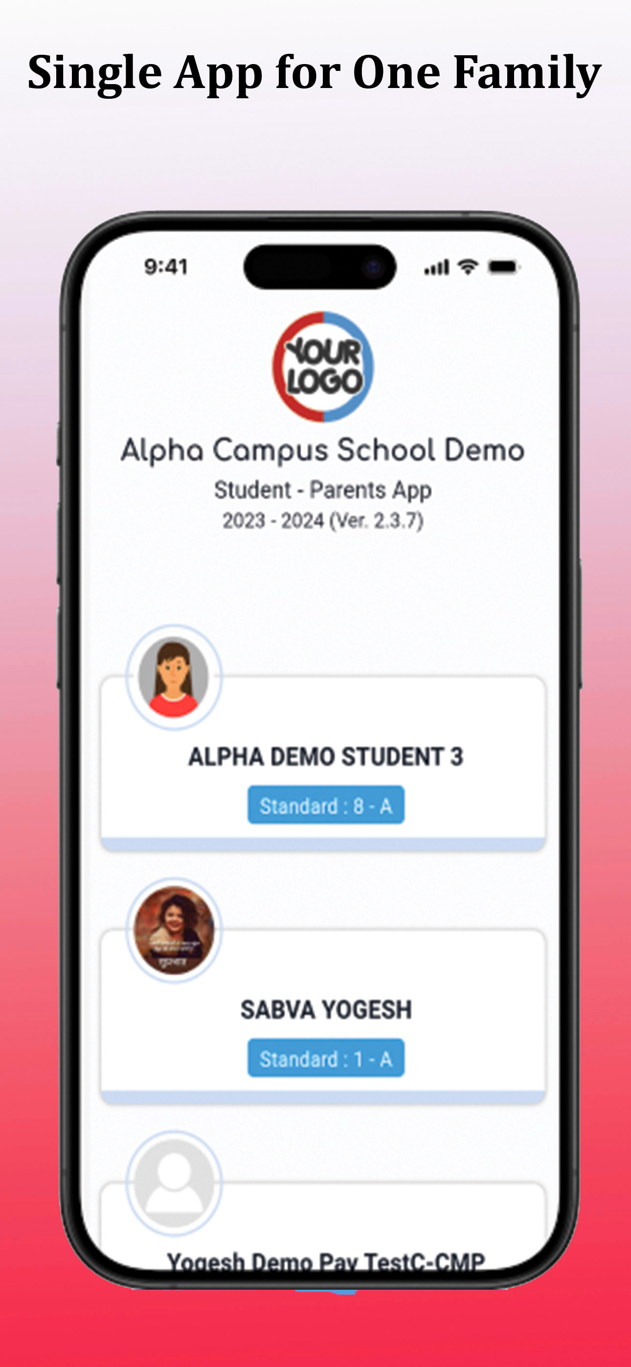 Vedant Classes - Surat