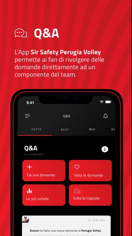 SIR Safety Perugia Volley