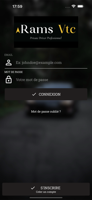 RAMS  VTC Screenshot 1 of 3