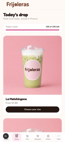 Frijoleras Screenshot 5 of 8