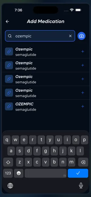 PillMom - Pill Reminder screenshot 2