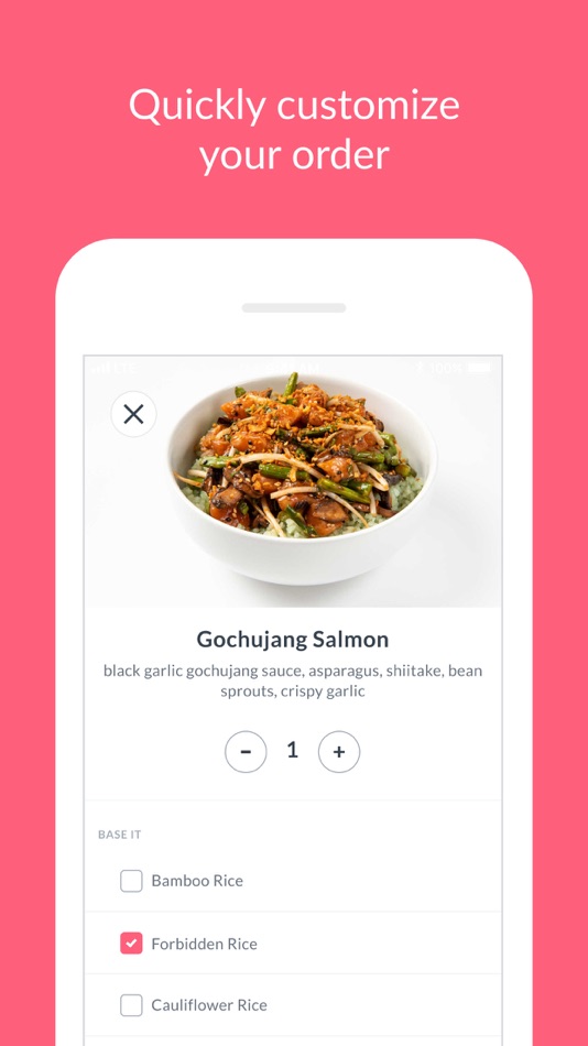 #2. Sweetfin (iOS) 由: Sweetfin