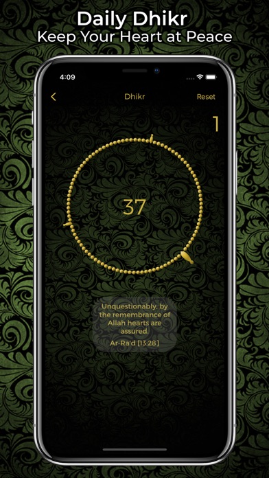 Prayer Times: Muslim Athan Pro screenshot