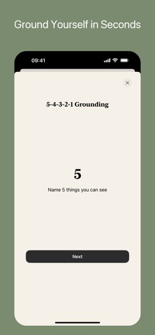 Shadow Work Journal - Growth Screenshot 4 of 5