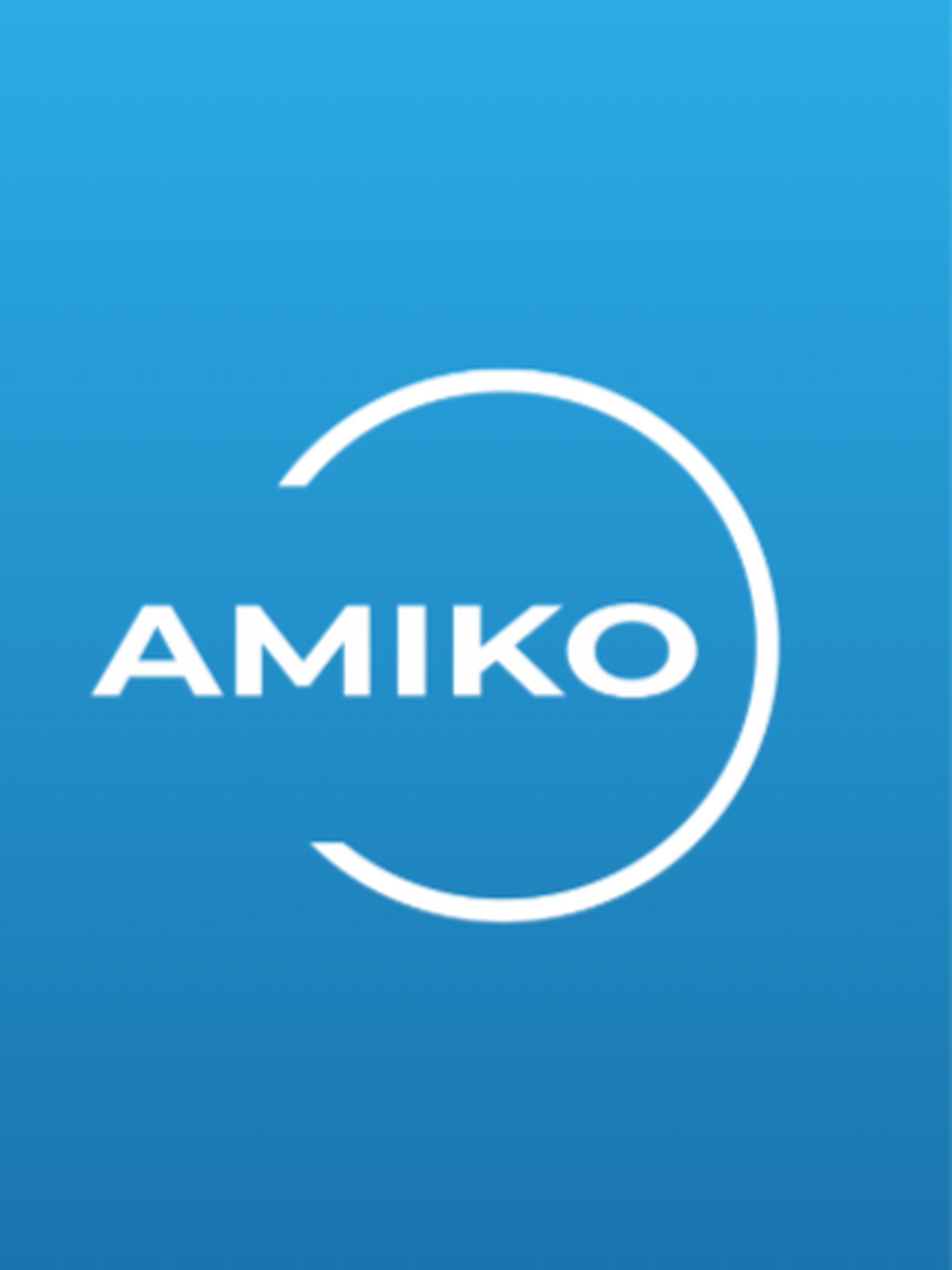 Amiko - Host