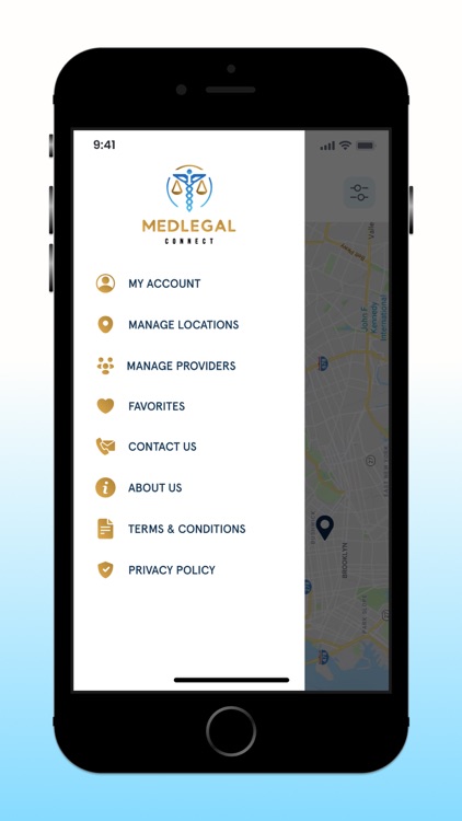 MedLegal Connect screenshot-4
