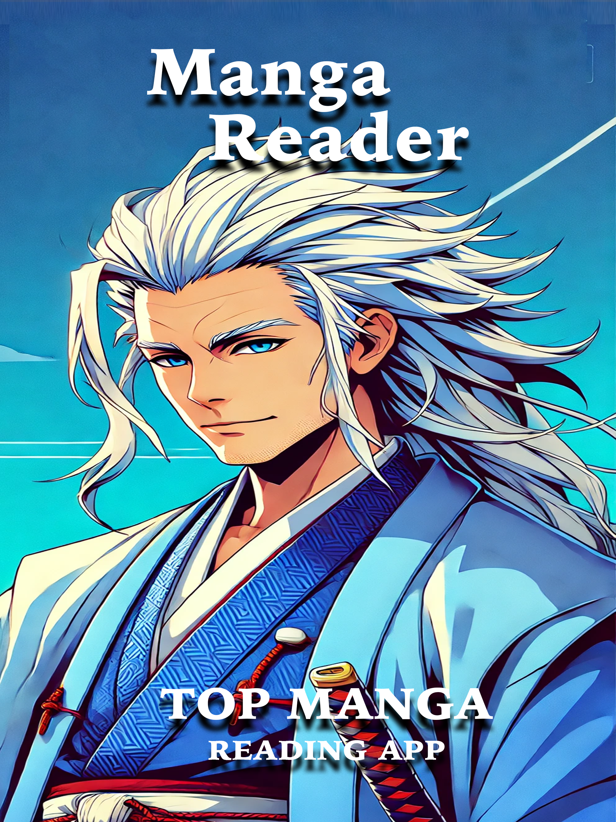 Manga Reader Manwa & Manhua