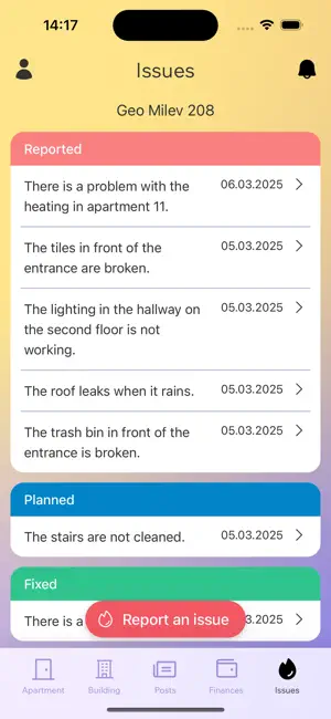LIVO by Angry Building screenshot 3
