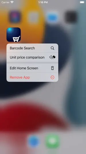 My Rock-Bottom Price List screenshot 4