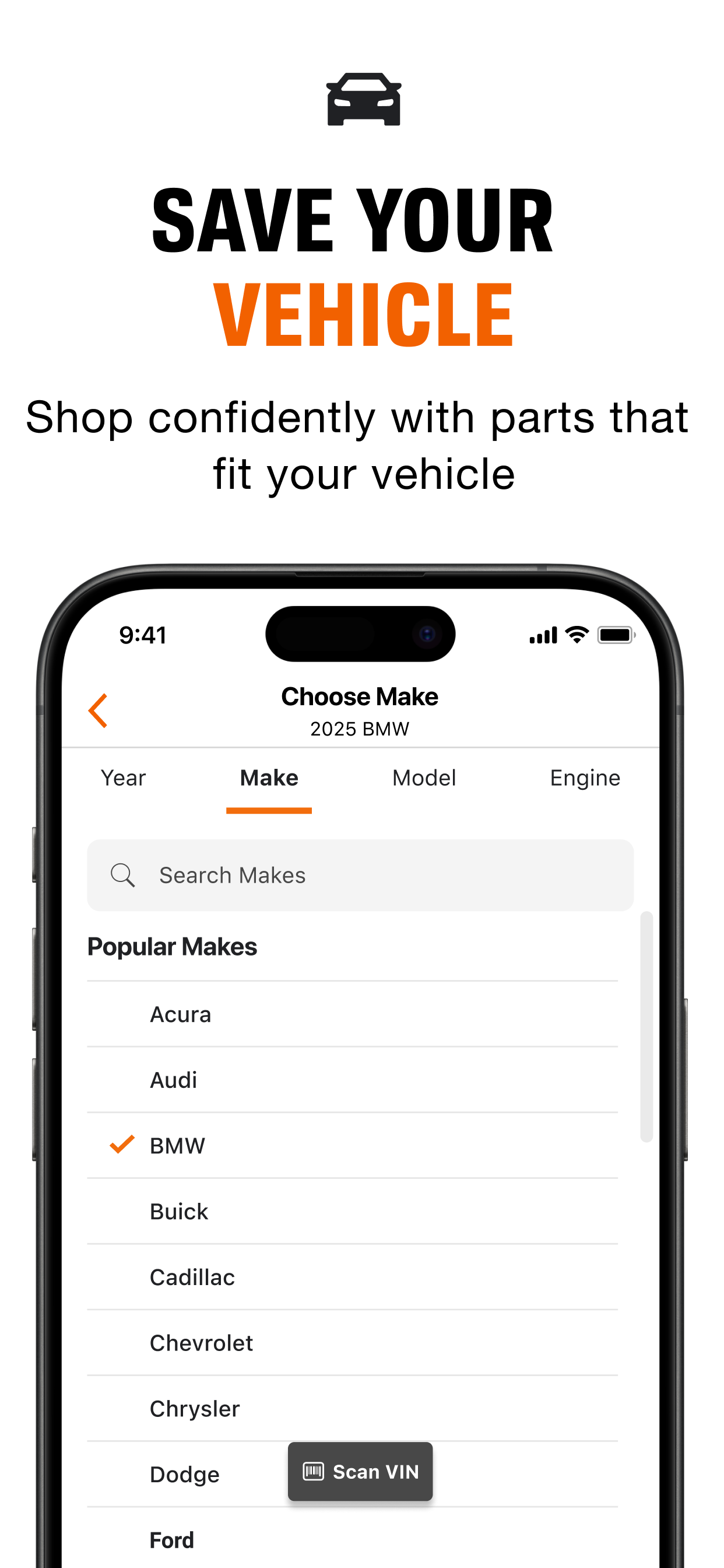 AutoZone Auto Parts & Repair