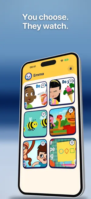 Yoobs screenshot 1